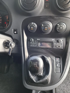 Mercedes-Benz Citan 111 cdi, снимка 11
