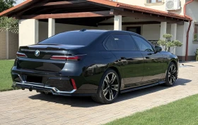BMW 740 xDrive M Sport Paket, снимка 5