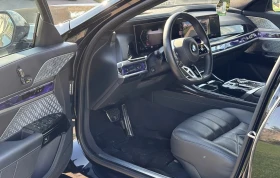 BMW 740 xDrive M Sport Paket, снимка 7
