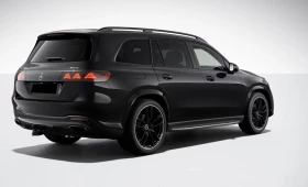 Mercedes-Benz GLS 450 FACE* 4M* AMG* HYPER* BYRM-3D* TV* PANO* HUD* , снимка 4