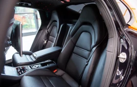 Porsche Panamera Turbo 4.0 V8 , снимка 16