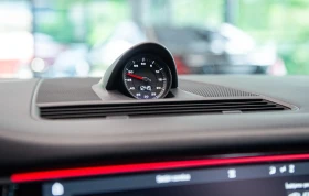 Porsche Panamera Turbo 4.0 V8 , снимка 10
