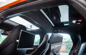 Porsche Panamera Turbo 4.0 V8 , снимка 15