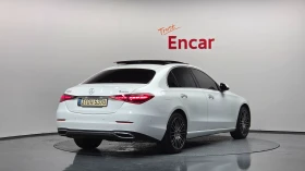 Mercedes-Benz C 200  ОБДУХВАНЕ / АМБИЕНТНО / , снимка 4
