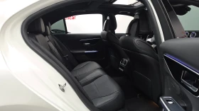 Mercedes-Benz C 200  ОБДУХВАНЕ / АМБИЕНТНО / , снимка 10