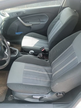 Ford Fiesta, снимка 4