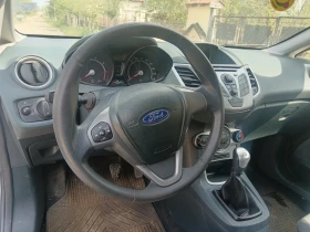 Ford Fiesta, снимка 5