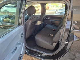 Dacia Lodgy 1, 6 Benzin 103кс. 6+ 1, снимка 13