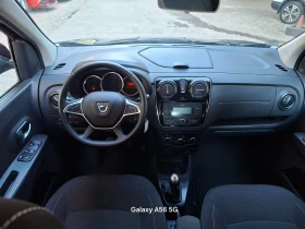 Dacia Lodgy 1, 6 Benzin 103кс. 6+ 1, снимка 7