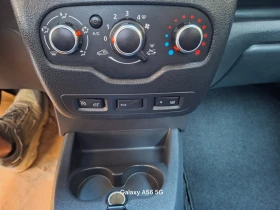 Dacia Lodgy 1, 6 Benzin 103кс. 6+ 1, снимка 9