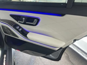 Mercedes-Benz S 63 AMG E-PERF MANUF CARBON CERAMIC BURM 4D 3xTV ГАРАНЦИЯ, снимка 12