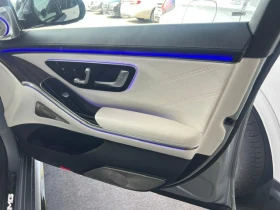 Mercedes-Benz S 63 AMG E-PERF MANUF CARBON CERAMIC BURM 4D 3xTV ГАРАНЦИЯ, снимка 11