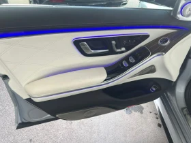 Mercedes-Benz S 63 AMG E-PERF MANUF CARBON CERAMIC BURM 4D 3xTV ГАРАНЦИЯ, снимка 16