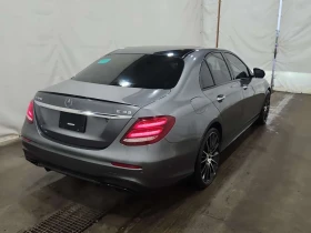 Mercedes-Benz E 43 AMG BURMESTER * HEAD UP * ПАНОРАМА * CARFAX * , снимка 3