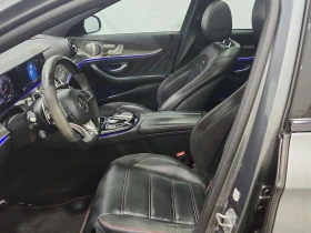 Mercedes-Benz E 43 AMG BURMESTER * HEAD UP * ПАНОРАМА * CARFAX * , снимка 7