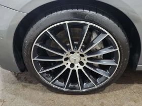 Mercedes-Benz E 43 AMG BURMESTER * HEAD UP * ПАНОРАМА * CARFAX * , снимка 6