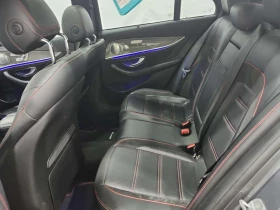 Mercedes-Benz E 43 AMG BURMESTER * HEAD UP * ПАНОРАМА * CARFAX * , снимка 11
