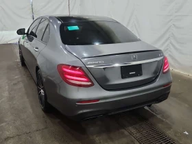 Mercedes-Benz E 43 AMG BURMESTER * HEAD UP * ПАНОРАМА * CARFAX * , снимка 5