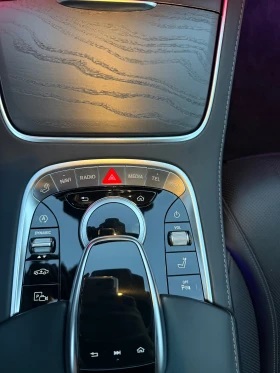 Mercedes-Benz S 560 S560 Long, снимка 12