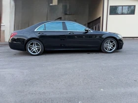 Mercedes-Benz S 560 S560 Long, снимка 6