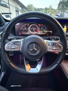 Mercedes-Benz S 560 S560 Long, снимка 9