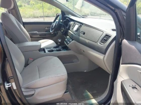 Kia Carnival 3.3l Sedona L, снимка 5