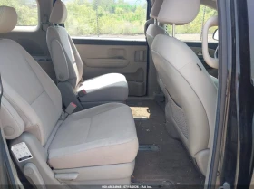 Kia Carnival 3.3l Sedona L, снимка 8