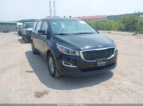 Kia Carnival 3.3l Sedona L, снимка 1