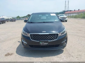 Kia Carnival 3.3l Sedona L, снимка 12