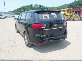 Kia Carnival 3.3l Sedona L, снимка 3