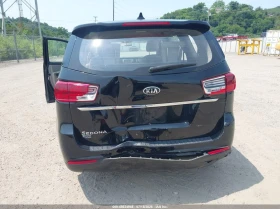 Kia Carnival 3.3l Sedona L, снимка 6