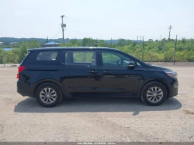 Kia Carnival 3.3l Sedona L, снимка 13