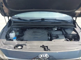 Kia Carnival 3.3l Sedona L, снимка 10