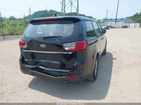Kia Carnival 3.3l Sedona L, снимка 4