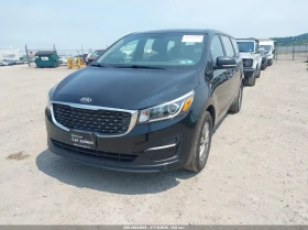 Kia Carnival 3.3l Sedona L, снимка 2