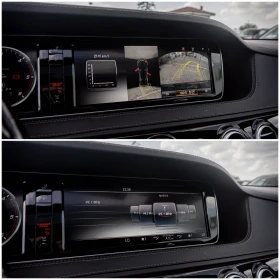 Mercedes-Benz S 350 d-LONG-4-MATIC-130 644KM-6М ГАРАНЦИЯ!, снимка 13