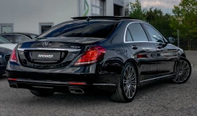 Mercedes-Benz S 350 d-LONG-4-MATIC-130 644KM-6М ГАРАНЦИЯ!, снимка 4