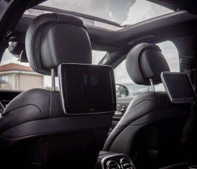 Mercedes-Benz S 350 d-LONG-4-MATIC-130 644KM-6М ГАРАНЦИЯ!, снимка 11