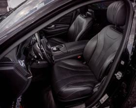 Mercedes-Benz S 350 d-LONG-4-MATIC-130 644KM-6М ГАРАНЦИЯ!, снимка 9