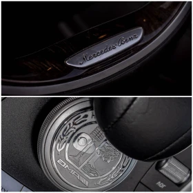 Mercedes-Benz S 350 d-LONG-4-MATIC-130 644KM-6М ГАРАНЦИЯ!, снимка 17