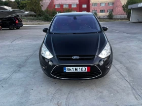 Ford S-Max 2.2TDI, снимка 2