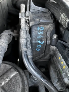 Ford S-Max 2.2TDI, снимка 12