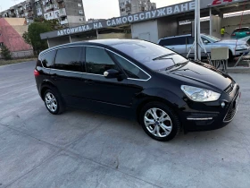 Ford S-Max 2.2TDI, снимка 6