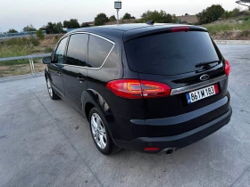 Ford S-Max 2.2TDI, снимка 14