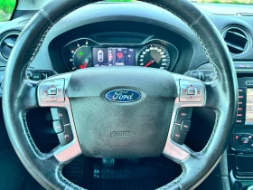 Ford S-Max 2.2TDI, снимка 10