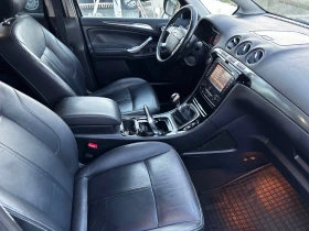 Ford S-Max 2.2TDI, снимка 8