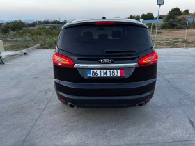Ford S-Max 2.2TDI, снимка 4