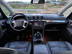 Ford S-Max 2.2TDI, снимка 9