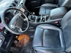 Ford S-Max 2.2TDI, снимка 15