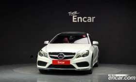 Mercedes-Benz E 200 E200 Coupe, снимка 3